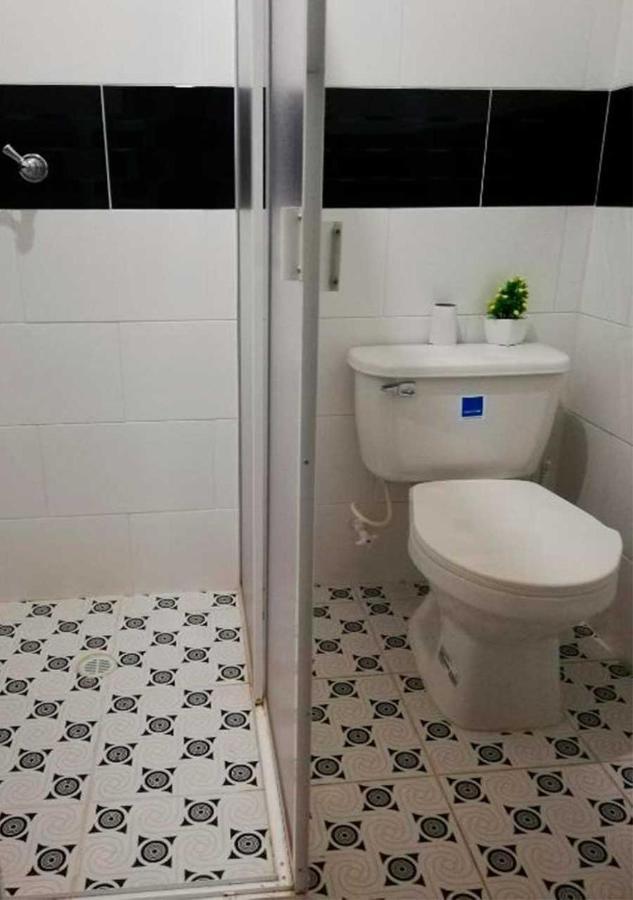 Casa Lucia - Guatape Appartement Buitenkant foto