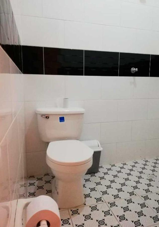 Casa Lucia - Guatape Appartement Buitenkant foto